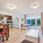 Apartamento Park, Sun & Snow *