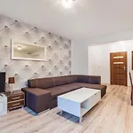 Apartman Park, Sun & Snow