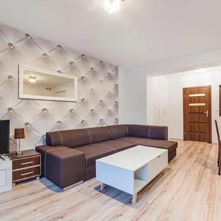 Apartment Sun & Snow Park