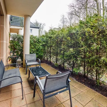 Apartment Park, Sun & Snow *