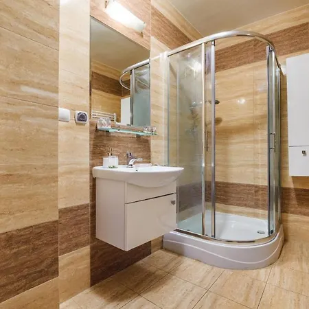 Park, Sun & Snow Dziwnów