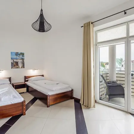 Park, Sun & Snow * Dziwnów