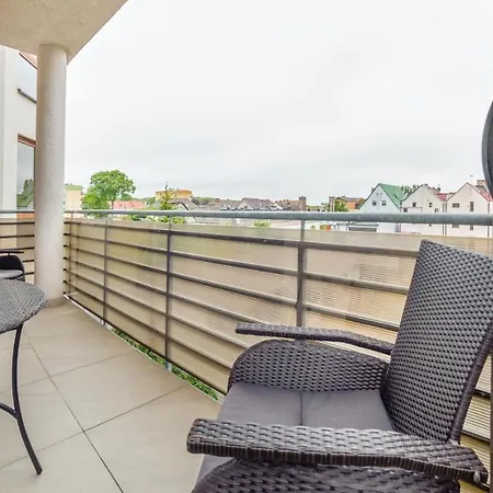 Sun & Snow Park Apartment