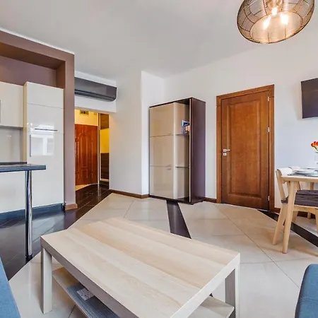 Park, Sun & Snow * Dziwnów