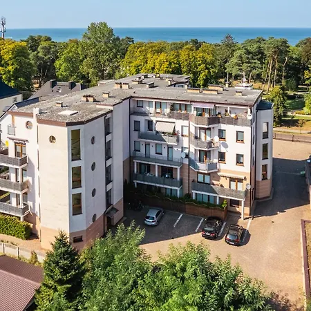 Park, Sun & Snow Appartement *