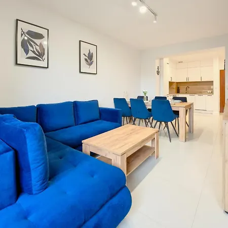 Park, Sun & Snow Dziwnów