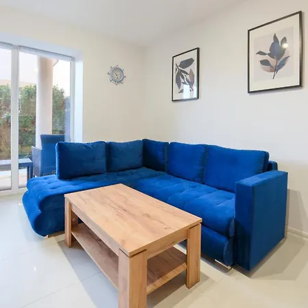 Park, Sun & Snow * Dziwnów