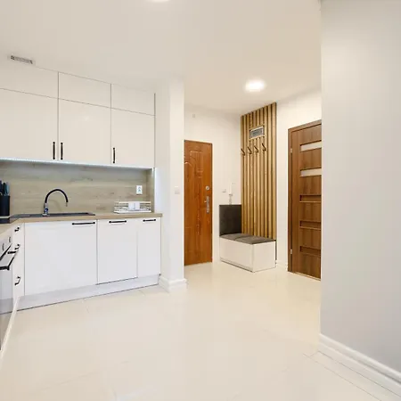 Apartamento Park, Sun & Snow