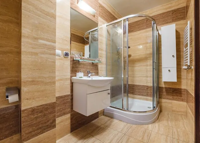 Park, Sun & Snow Dziwnów