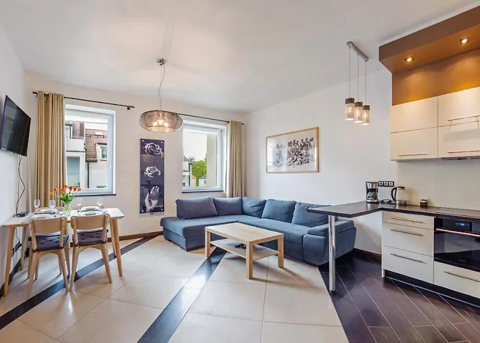 Park, Sun & Snow * Dziwnów