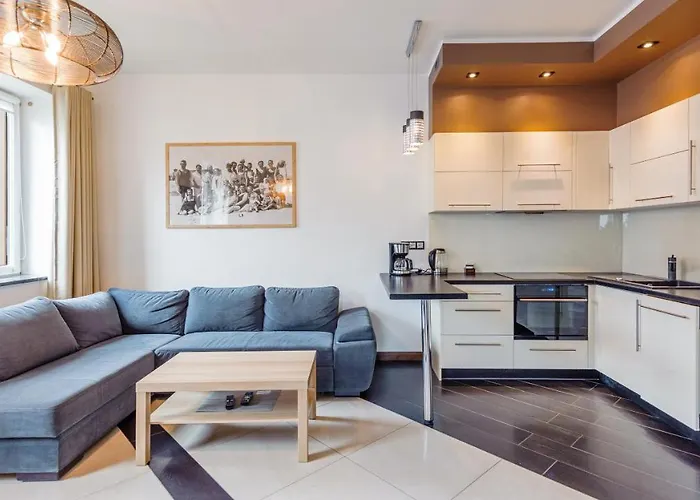 Park, Sun & Snow Dziwnów