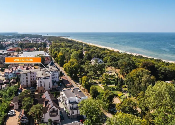 شقة Park, Sun & Snow *