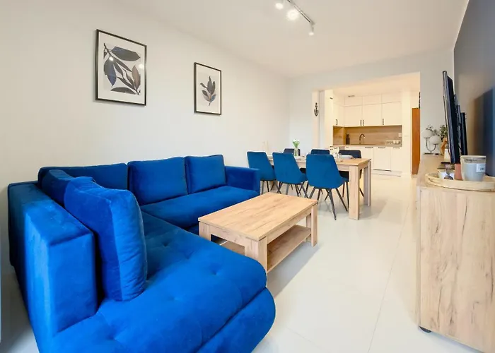 Park, Sun & Snow Dziwnów