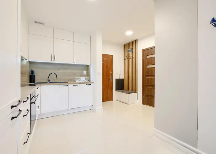 Apartamento Park, Sun & Snow