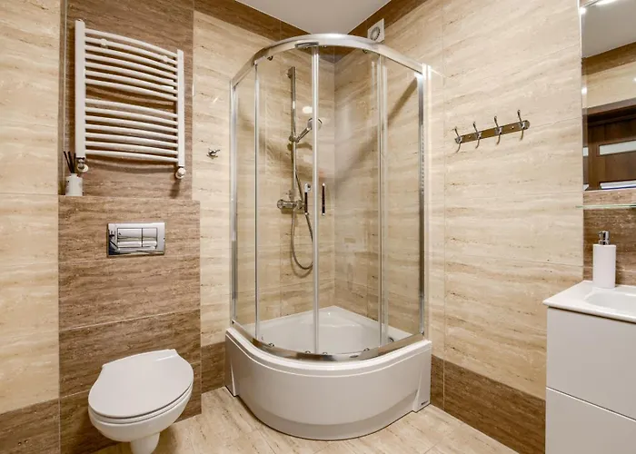 Park, Sun & Snow * Dziwnów